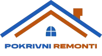 Pokrivni Remonti Logo